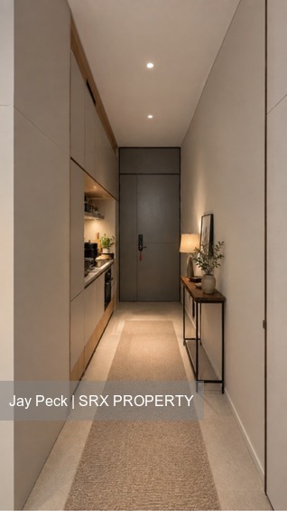 PETIT JERVOIS (D10), Apartment #603645881
